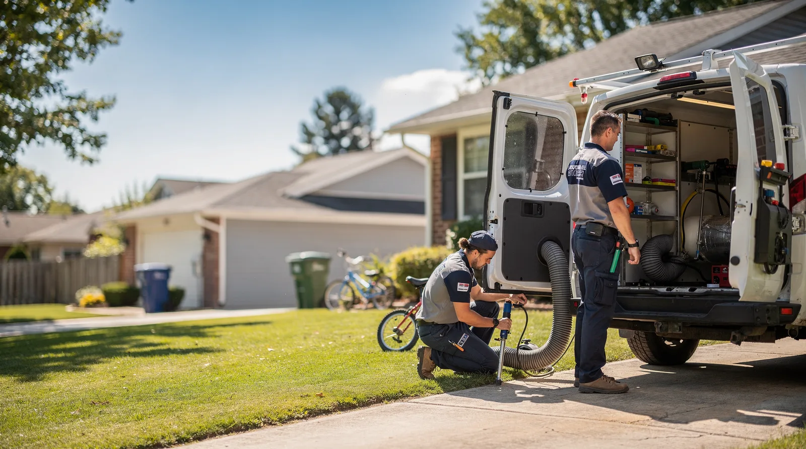 24/7 HVAC Repair & AC Replacement in Albion, NE near me